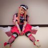 Profilbild von はち。