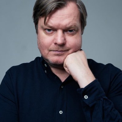 Espen PA Lervaag's profile picture