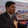संजीव चाण्डक's profile picture
