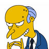 Profilbild von Señor Burns