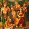 Raghunath 的头像