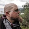 Profilbild von Jim R. Didriksen