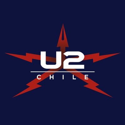 U2Chile's profile picture
