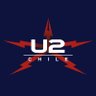 U2 Chile's profile picture