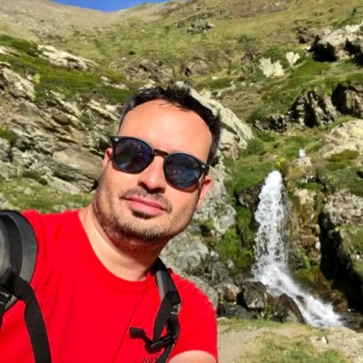 Pep Coma 🎗's profile picture