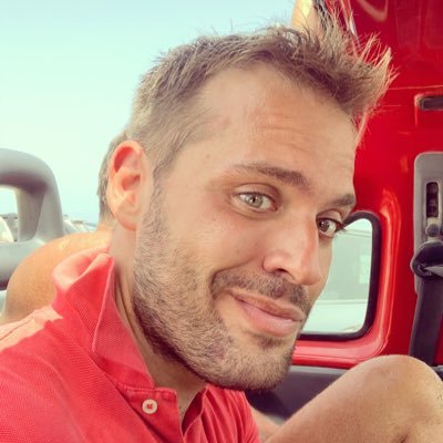 Saúl Ortiz's profile picture
