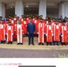 Le Congo n’est pas a vendre “Je suis wazalendo” 的头像