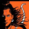 jai shree Ram profil fotoğrafı