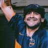 Bostero soy Boca es la alegría de mi corazón💙💛💙 的头像