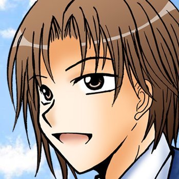 amaochi's profile picture