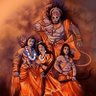 Фото профиля THE शताक्षी 🇮🇳