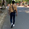 Alibaba profil fotoğrafı