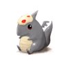 Profilbild von らっふる
