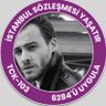 Kerem Bürsin (Mavi Tik ;)'s profile picture