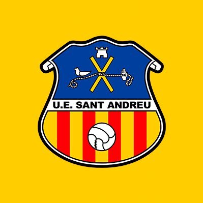 Unió Esportiva Sant Andreu's profile picture