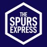 The Spurs Express profil fotoğrafı