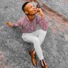 Lunga Mahlabe's profile picture