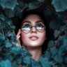 𝕄𝔸ℝ𝕐 profil fotoğrafı