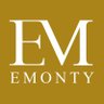 EMonty 🎗️ 🧡 ₿ 的头像