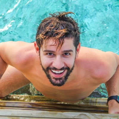 Gabe Simas's profile picture