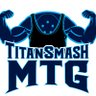 Фото профиля TitanSmashMTG