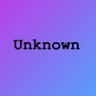 Фото профиля Unknown