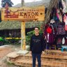 Diego Paz profil fotoğrafı