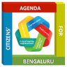 Фото профиля Citizens' Agenda for Bengaluru