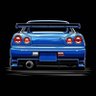 V-specR34 的头像