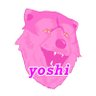 yoshi profil fotoğrafı