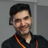 Ergin Öztekin 的头像