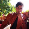 Ayush Jain profil fotoğrafı