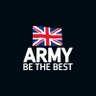 Army North West's profile picture