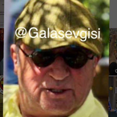 Galasevgisi's profile picture