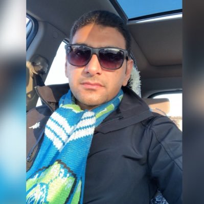 ⚽︎ Hussain Mottawa's profile picture