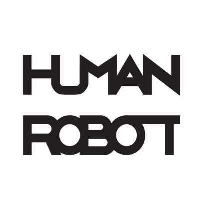 HUMAN ROBOT's profile picture