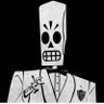 Profilbild von Manny Calavera ETERNAMENTE PUTO COM O GALO!!!