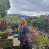 Profilbild von Helen Pearson