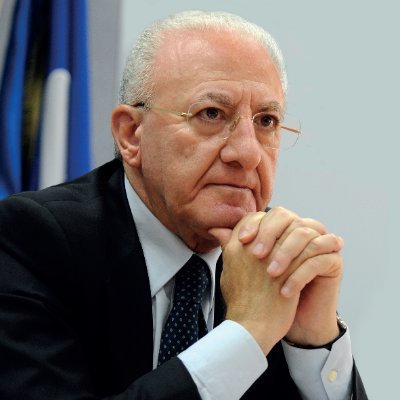 VincenzoDeLuca's profile picture