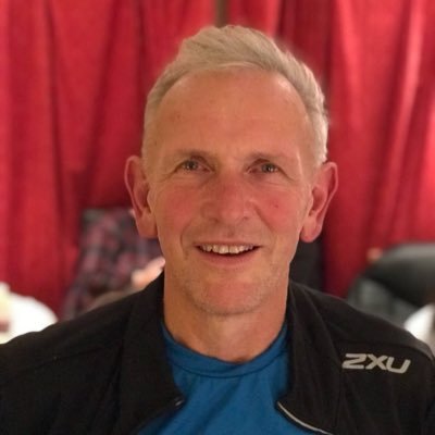 martin cross's profile picture