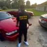 Ken Mixon profil fotoğrafı