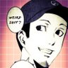 (っ◔◡◔)っ ♥ Moon Daddy ♥ profil fotoğrafı