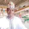 Ibrahim Zakari profil fotoğrafı