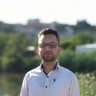Profilbild von Ahmad Alloush