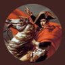Napoleao Bonaparte IV 的头像