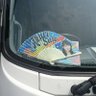 トラック野郎@ゴリ profil fotoğrafı