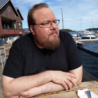 m_silvennoinen's profile picture
