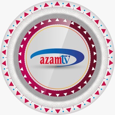 azamtvtz's profile picture