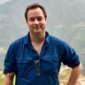 Conor L. Myhrvold 🐘's profile picture
