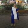 Profilbild von Martha Ortega